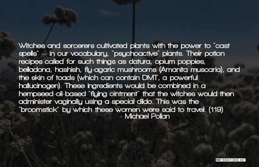 Hempseed Quotes By Michael Pollan Hempseed Quotes By Michael Pollan