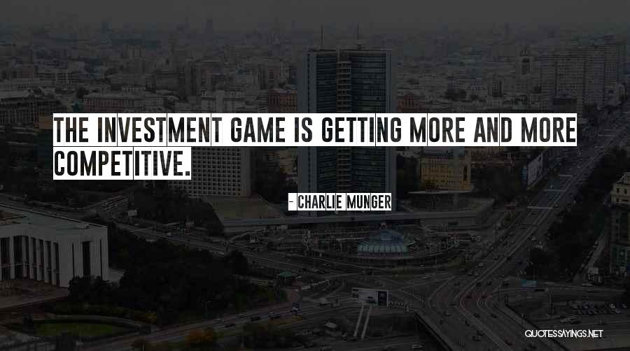 Hempstocks Quotes By Charlie Munger Hempstocks Quotes By Charlie Munger