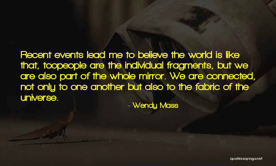 Hemraj Thapa Quotes By Wendy Mass Hemraj Thapa Quotes By Wendy Mass