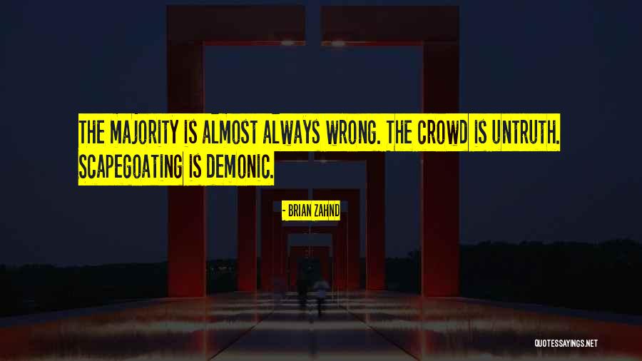 Hemrajani Sharna Quotes By Brian Zahnd Hemrajani Sharna Quotes By Brian Zahnd