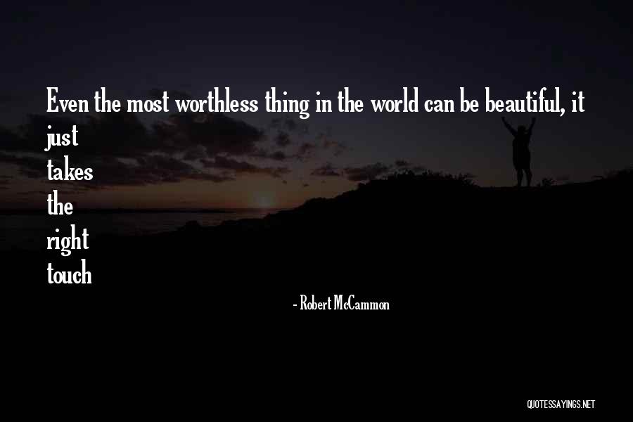Hemrajani Sharna Quotes By Robert McCammon Hemrajani Sharna Quotes By Robert McCammon