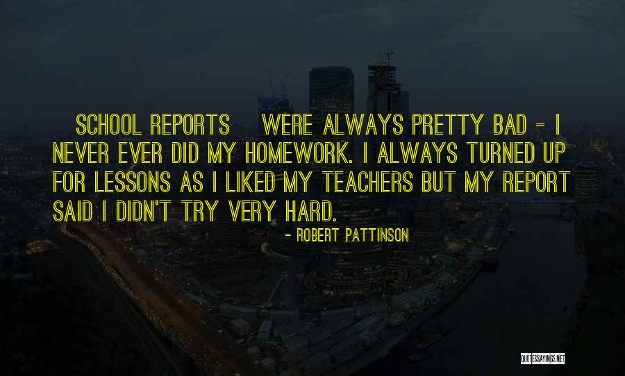 Hemrick Nascar Quotes By Robert Pattinson Hemrick Nascar Quotes By Robert Pattinson