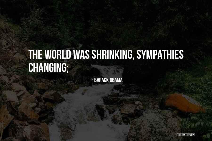 Hemrick Store Quotes By Barack Obama