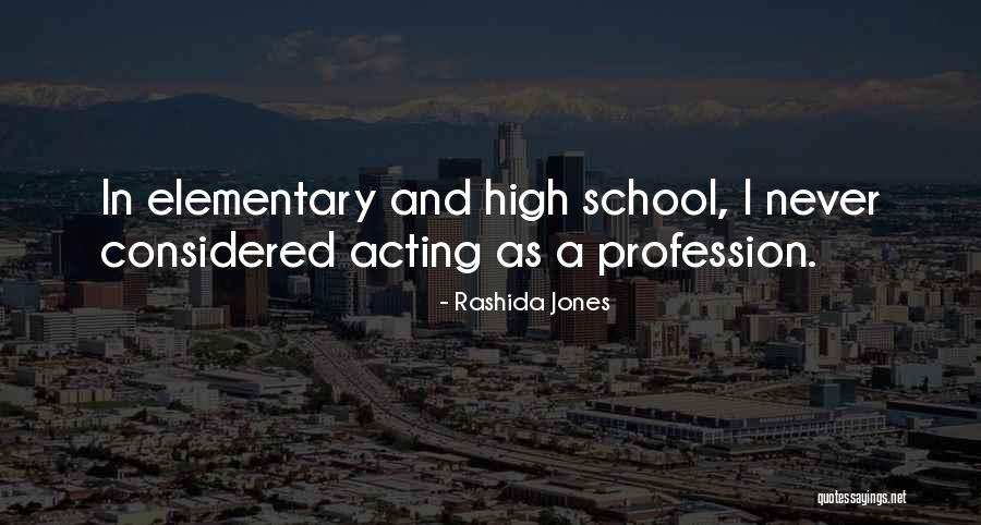 Hemschoot Quotes By Rashida Jones Hemschoot Quotes By Rashida Jones