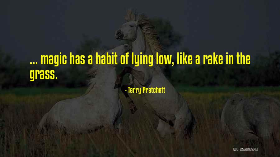 Hemsing Joseph Quotes By Terry Pratchett Hemsing Joseph Quotes By Terry Pratchett