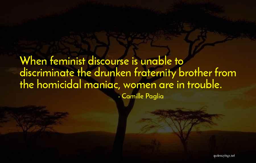 Hemskt Translation Quotes By Camille Paglia Hemskt Translation Quotes By Camille Paglia