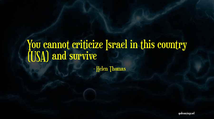 Hemskt Translation Quotes By Helen Thomas Hemskt Translation Quotes By Helen Thomas