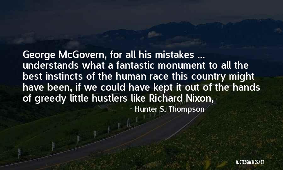 Hemsley Sitcom Quotes By Hunter S. Thompson Hemsley Sitcom Quotes By Hunter S. Thompson