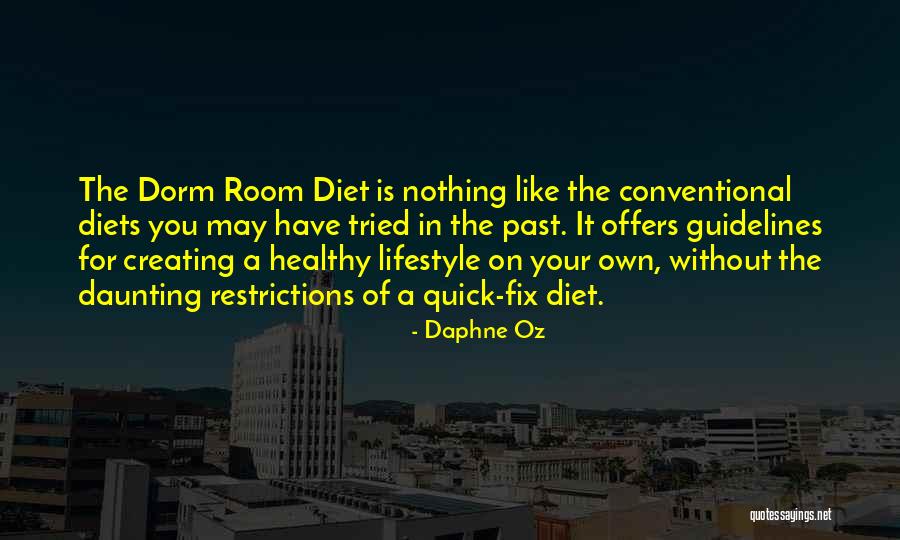 Hemstreet Heights Quotes By Daphne Oz Hemstreet Heights Quotes By Daphne Oz