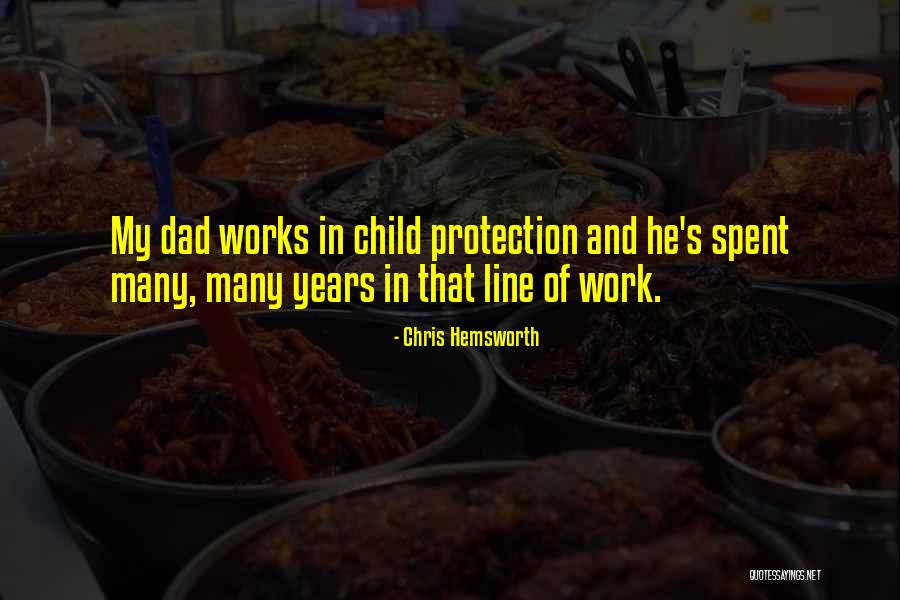 Hemsworth Dad Quotes By Chris Hemsworth Hemsworth Dad Quotes By Chris Hemsworth