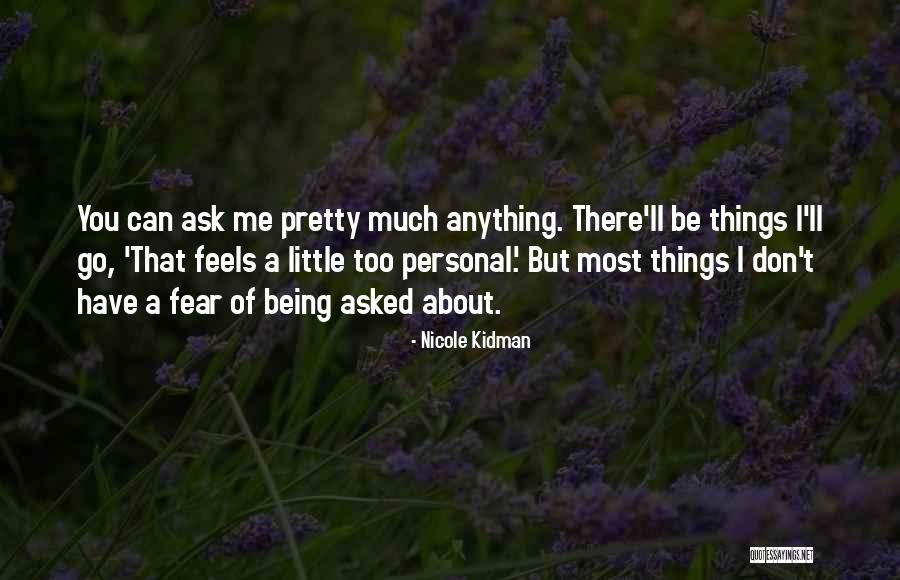 Hemsworth Movies Quotes By Nicole Kidman Hemsworth Movies Quotes By Nicole Kidman