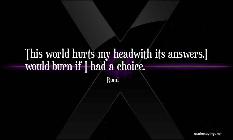 Hemuli Mumijevi Quotes By Rumi Hemuli Mumijevi Quotes By Rumi