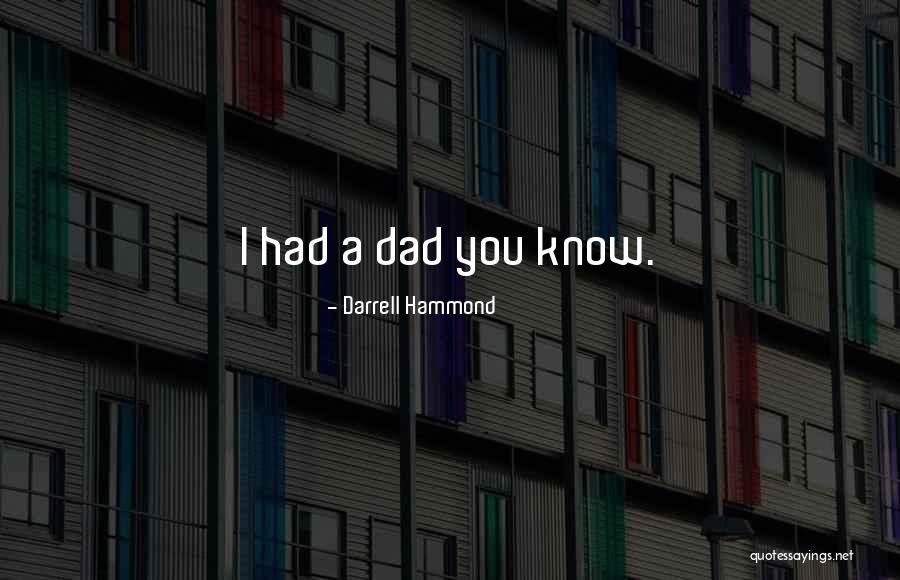 Hen And Stag Nights Quotes By Darrell Hammond Hen And Stag Nights Quotes By Darrell Hammond