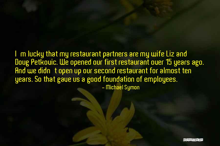 Hen Party Sash Quotes By Michael Symon Hen Party Sash Quotes By Michael Symon