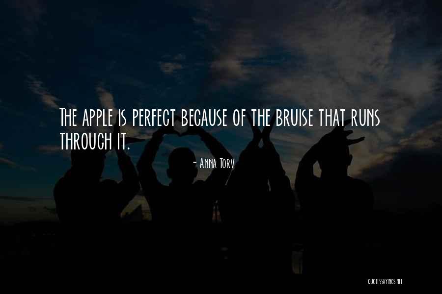 Henan Agricultural University Quotes By Anna Torv Henan Agricultural University Quotes By Anna Torv