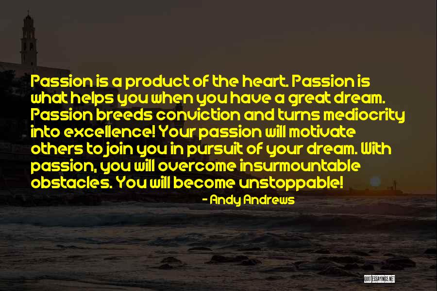 Henares De Alcala Quotes By Andy Andrews Henares De Alcala Quotes By Andy Andrews
