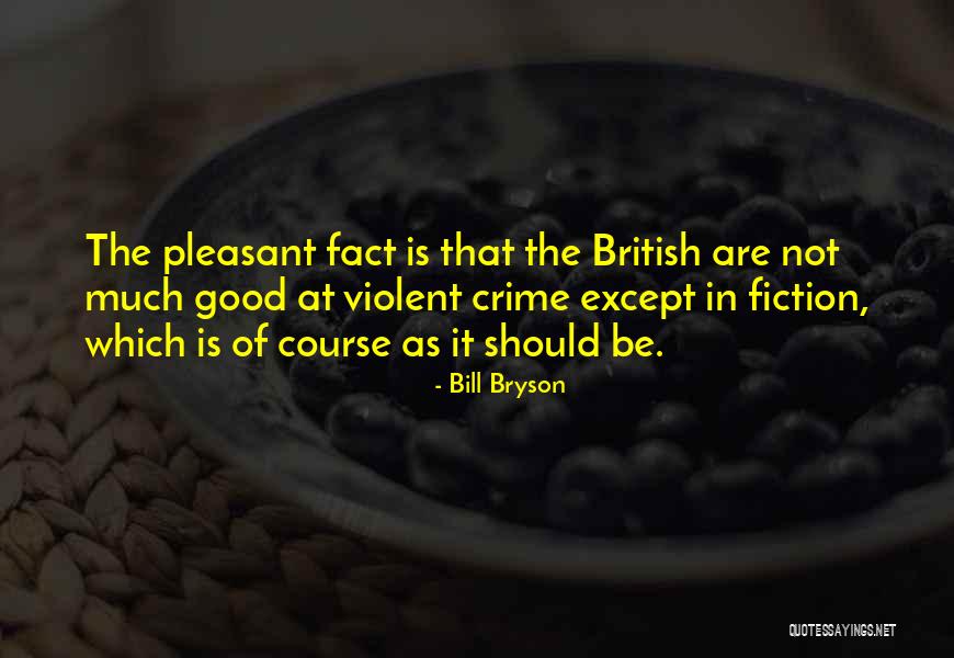 Henares De Alcala Quotes By Bill Bryson Henares De Alcala Quotes By Bill Bryson