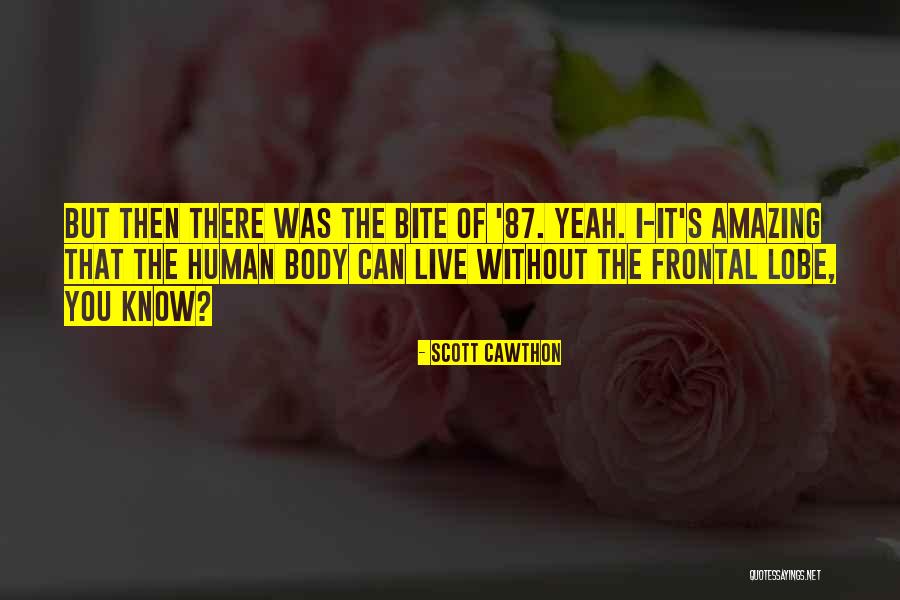 Henares V Quotes By Scott Cawthon Henares V Quotes By Scott Cawthon