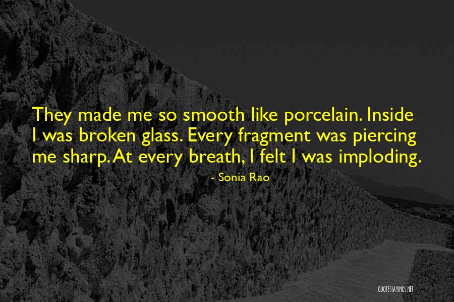 Henau Eyewear Quotes By Sonia Rao Henau Eyewear Quotes By Sonia Rao