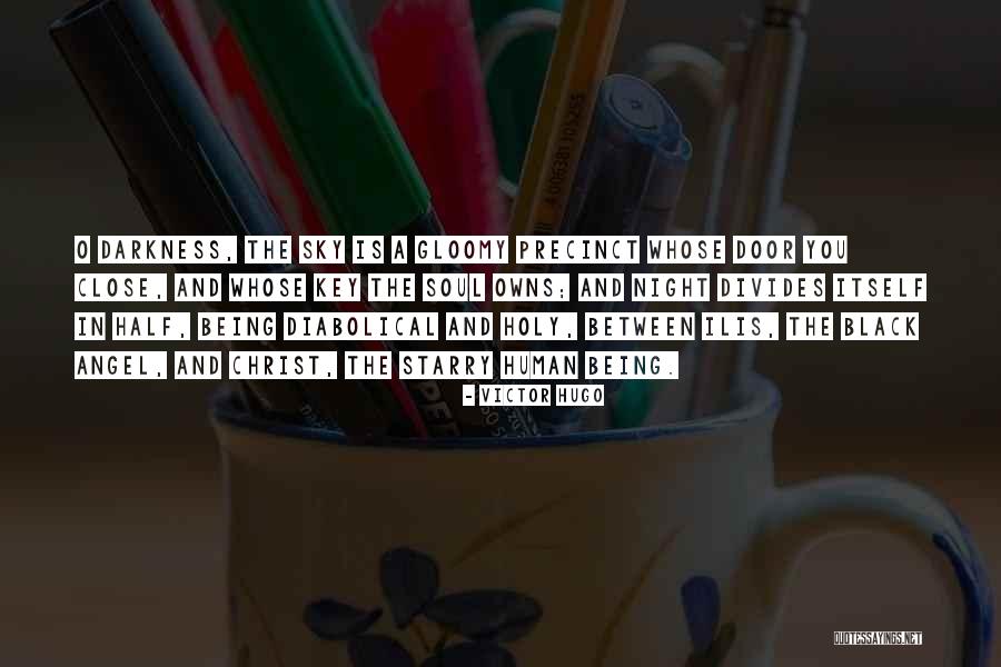 Henau Eyewear Quotes By Victor Hugo Henau Eyewear Quotes By Victor Hugo