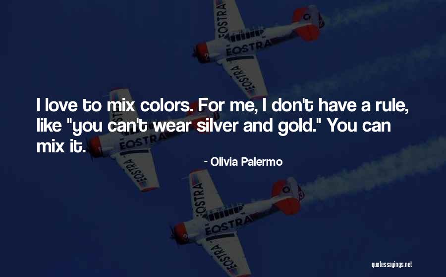 Henault Gallogly Quotes By Olivia Palermo Henault Gallogly Quotes By Olivia Palermo