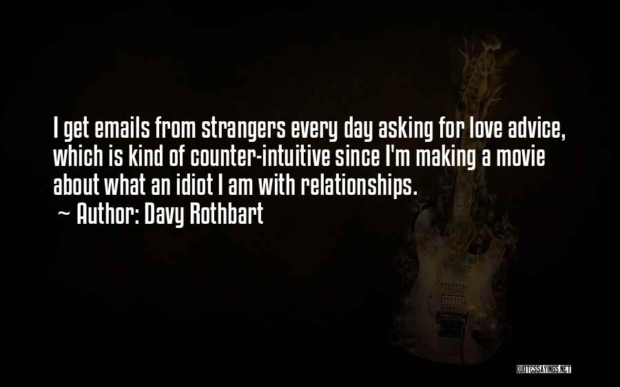 Henault Gosselin Quotes By Davy Rothbart Henault Gosselin Quotes By Davy Rothbart