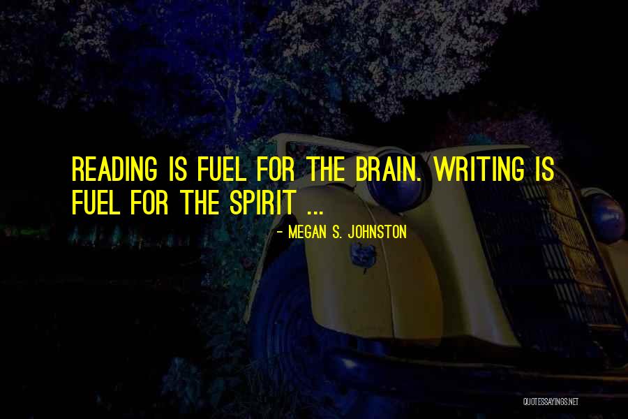 Henbane Seeds Quotes By Megan S. Johnston Henbane Seeds Quotes By Megan S. Johnston