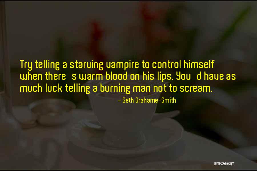 Henceforward In A Sentence Quotes By Seth Grahame-Smith Henceforward In A Sentence Quotes By Seth Grahame-Smith