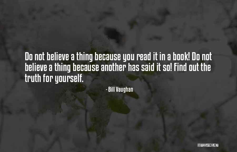Henceforward Podcast Quotes By Bill Vaughan Henceforward Podcast Quotes By Bill Vaughan