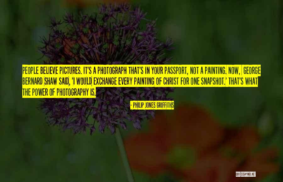 Henceforward Podcast Quotes By Philip Jones Griffiths Henceforward Podcast Quotes By Philip Jones Griffiths