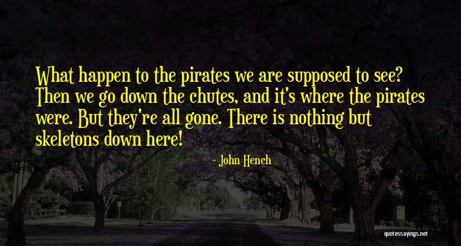 Hench Quotes By John Hench Hench Quotes By John Hench