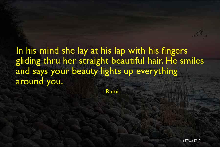 Henchmans Quotes By Rumi Henchmans Quotes By Rumi