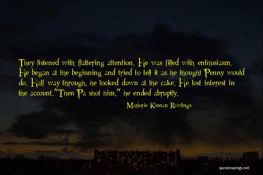 Henchoz Tax Quotes By Marjorie Kinnan Rawlings Henchoz Tax Quotes By Marjorie Kinnan Rawlings