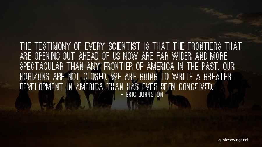 Henchy Enden Quotes By Eric Johnston Henchy Enden Quotes By Eric Johnston