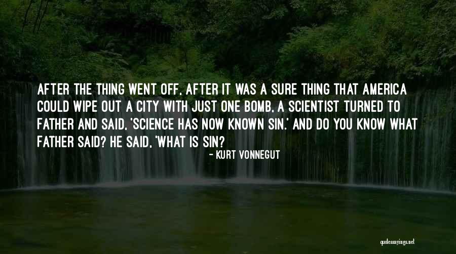 Henchy Enden Quotes By Kurt Vonnegut Henchy Enden Quotes By Kurt Vonnegut