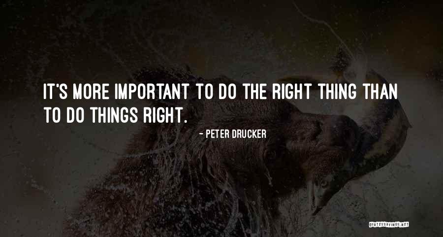 Henchy Enden Quotes By Peter Drucker Henchy Enden Quotes By Peter Drucker