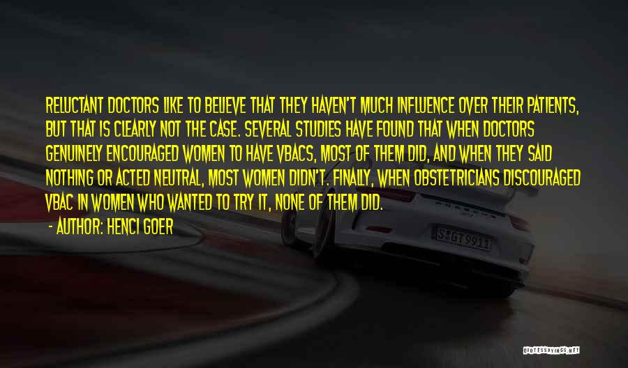 Henci Goer Quotes 1414150 Henci Goer Quotes 1414150