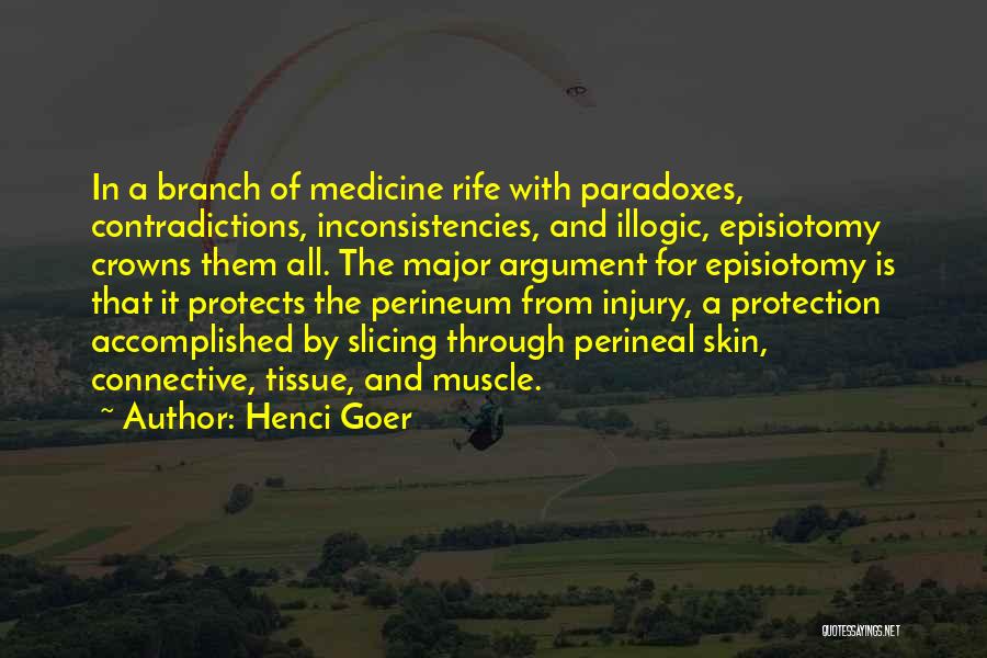 Henci Goer Quotes 1679058 Henci Goer Quotes 1679058