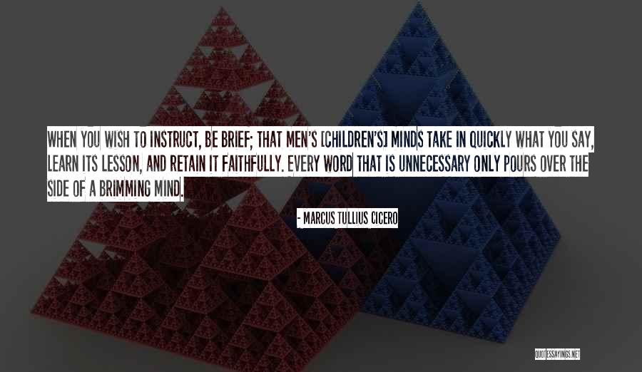 Henczel Szabolcs Quotes By Marcus Tullius Cicero Henczel Szabolcs Quotes By Marcus Tullius Cicero