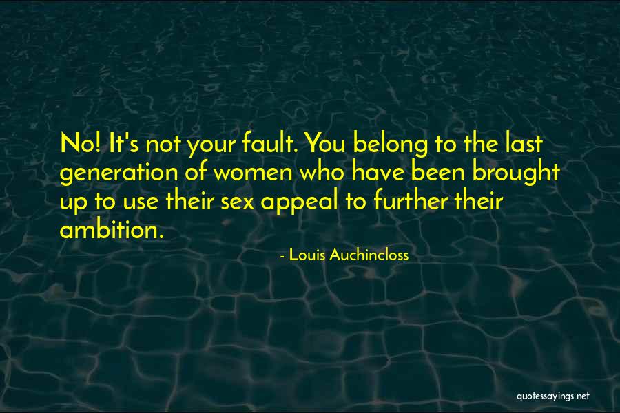 Henczels Barber Quotes By Louis Auchincloss Henczels Barber Quotes By Louis Auchincloss