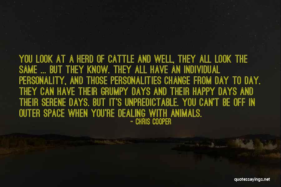 Hendak Kbbi Quotes By Chris Cooper Hendak Kbbi Quotes By Chris Cooper