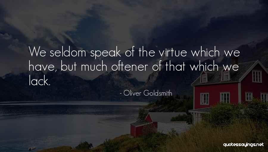Hendak Kbbi Quotes By Oliver Goldsmith Hendak Kbbi Quotes By Oliver Goldsmith