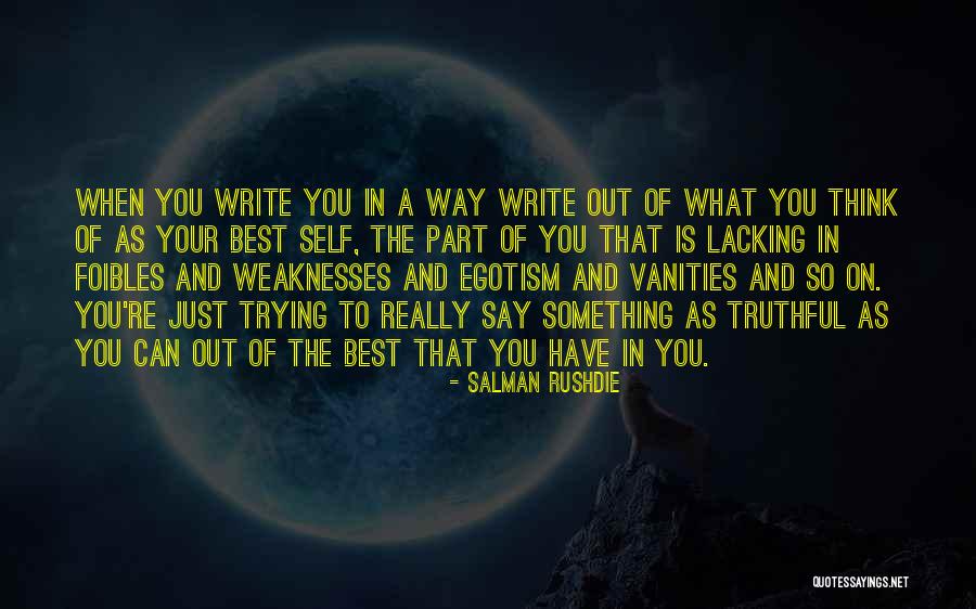 Hendak Kbbi Quotes By Salman Rushdie Hendak Kbbi Quotes By Salman Rushdie
