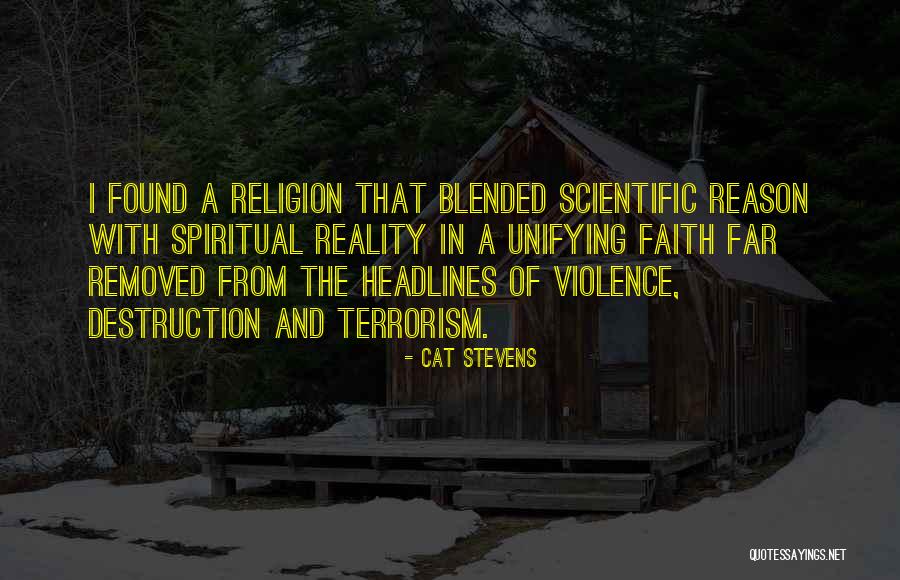 Hendarto Artist Quotes By Cat Stevens Hendarto Artist Quotes By Cat Stevens