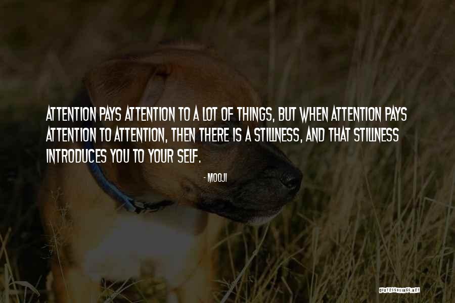 Hendarto Artist Quotes By Mooji Hendarto Artist Quotes By Mooji