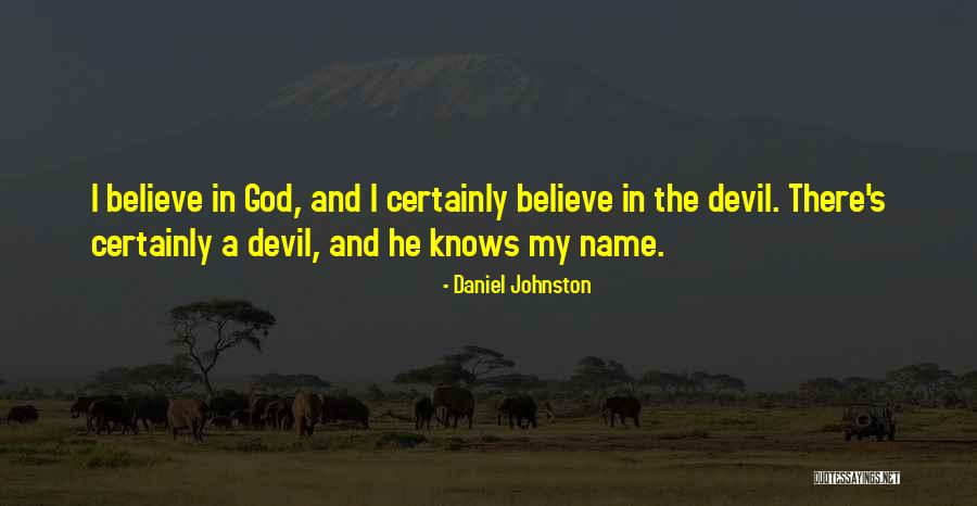 Hendarto Indonesia Quotes By Daniel Johnston Hendarto Indonesia Quotes By Daniel Johnston
