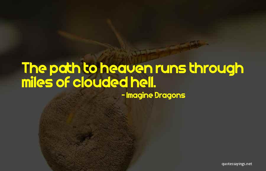 Hendee Force Quotes By Imagine Dragons Hendee Force Quotes By Imagine Dragons