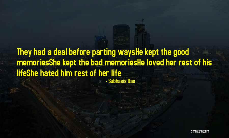 Hendels Garden Quotes By Subhasis Das Hendels Garden Quotes By Subhasis Das