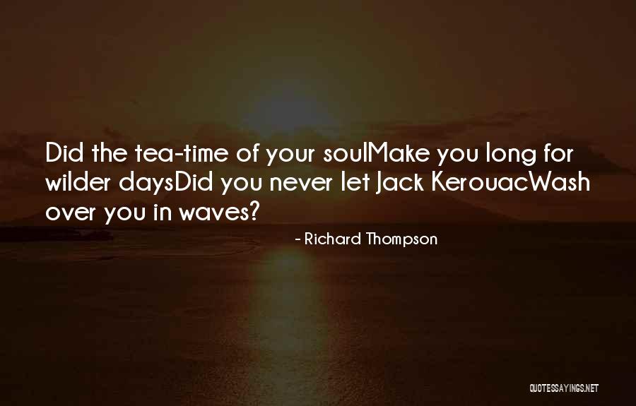Henden Electric Quotes By Richard Thompson Henden Electric Quotes By Richard Thompson