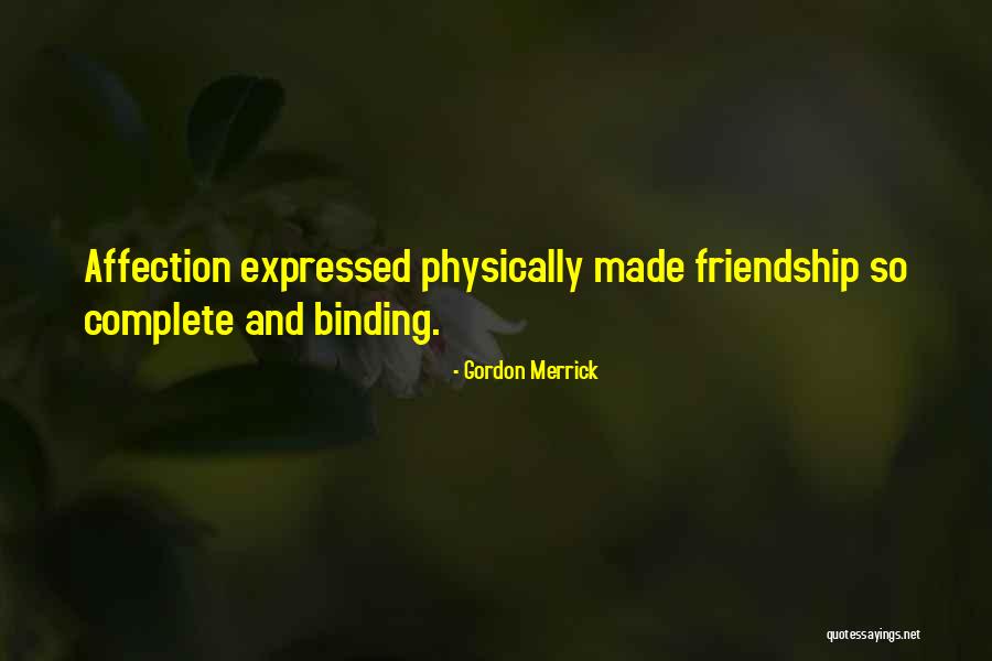 Henden Pools Quotes By Gordon Merrick Henden Pools Quotes By Gordon Merrick